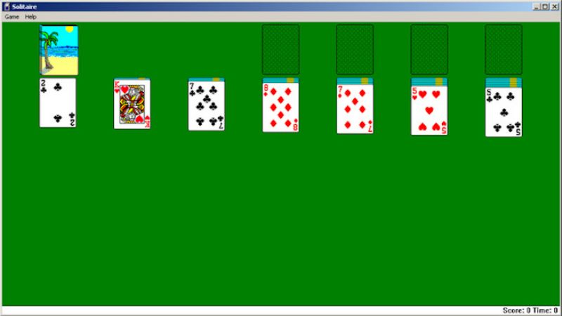 Game bài cổ điển là gì?