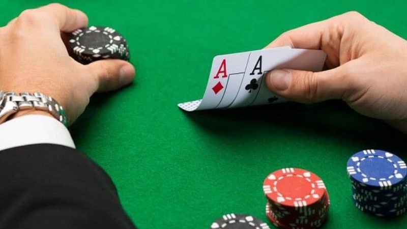 Game bài ba cây