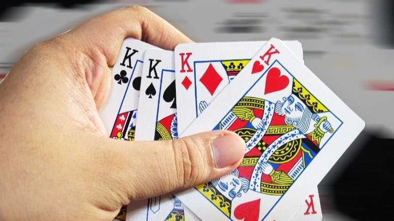  Cách tính điểm bài sâm ra sao?