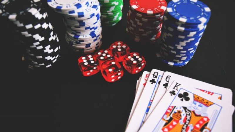 Game đánh bài online đổi tiền mặt top 1 - Bài cào